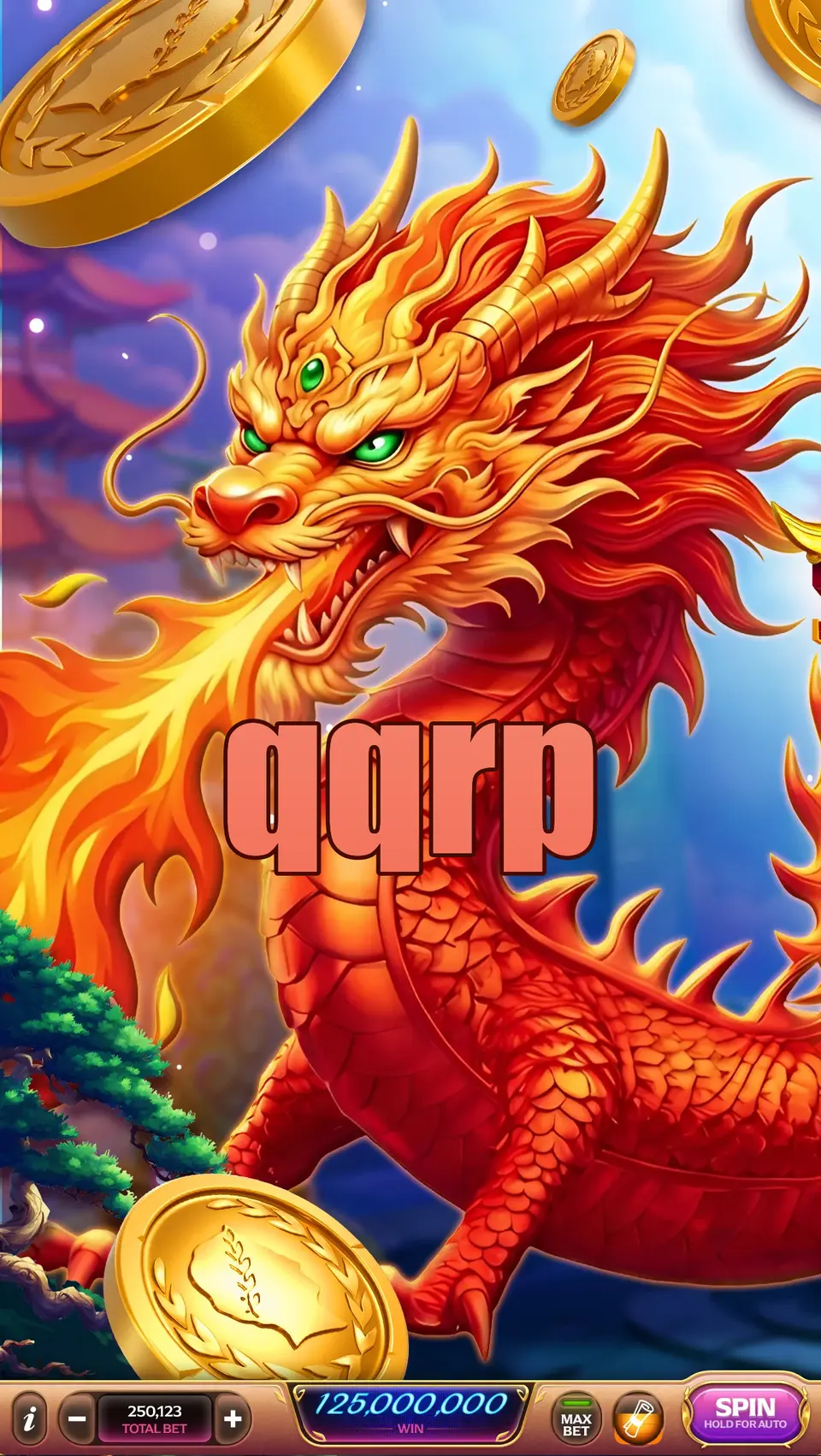 qqrp Unduh