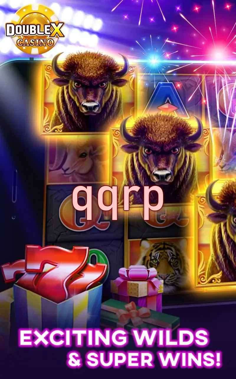 qqrp Masuk