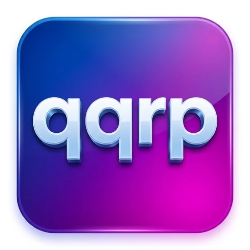 qqrp Logo - Resmi